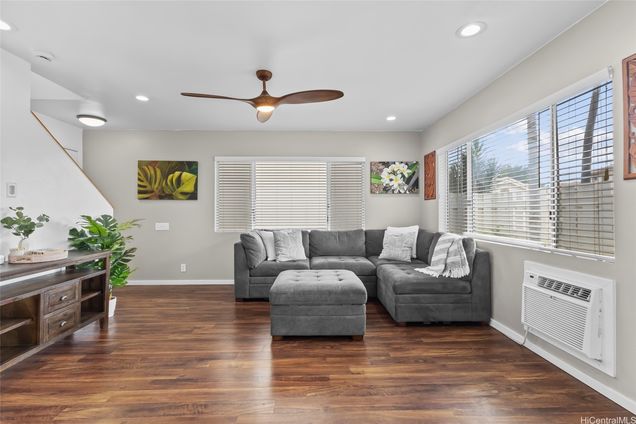 91 1017 Hoopili Street UnitĀ 66