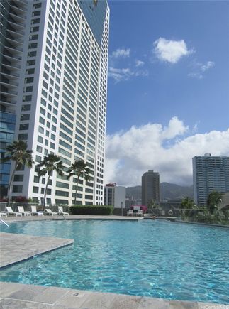 Hawaiki Tower - 88 Piikoi Street Unit 1307 Honolulu, HI House Active - Photo 1 of 25. Opens carousel modal