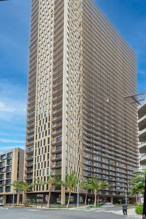 987 Queen Street Unit 3709 Honolulu, HI Condo Active - Photo 1 of 25. Opens carousel modal