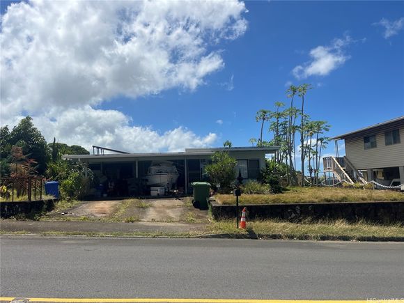 683 Hoomoana Street Pearl City, HI House Sold - Photo 1 of 1. Opens carousel modal