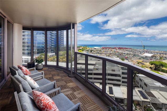 415 South Street Unit 1201 Honolulu, HI Condo Active - Photo 1 of 24. Opens carousel modal