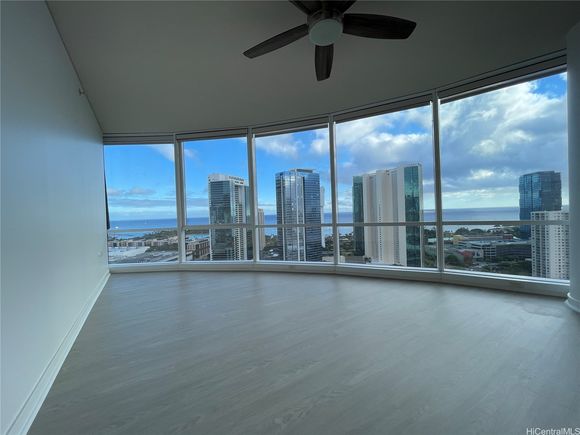 Moana Pacific - 1288 Kapiolani Boulevard Unit 3208 Honolulu, HI House Active - Photo 1 of 15. Opens carousel modal