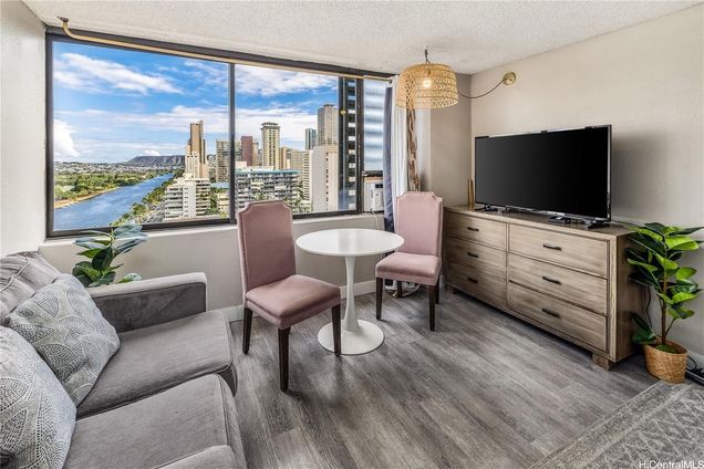 Hawaiian Monarch - 444 Niu Street Unit 1709 Honolulu, HI Condo Active - Photo 1 of 15. Opens carousel modal