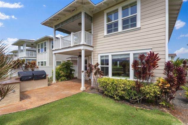 91 1228 Kaikohola Street Unit D57 Ewa Beach, HI House Active - Photo 1 of 25. Opens carousel modal