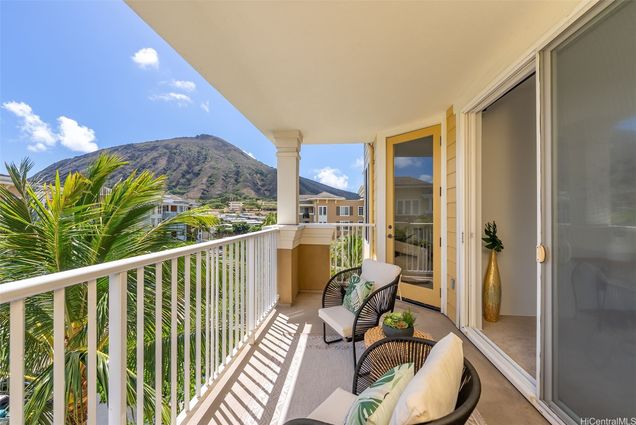 520 Lunalilo Home Road UnitĀ 6419