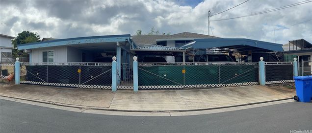 94 287 Kahuawai Street Waipahu, HI House Active - Photo 1 of 2. Opens carousel modal