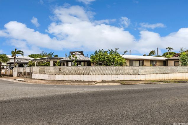 94 1308 Kahuanui Street Waipahu, HI House Active - Photo 1 of 24. Opens carousel modal