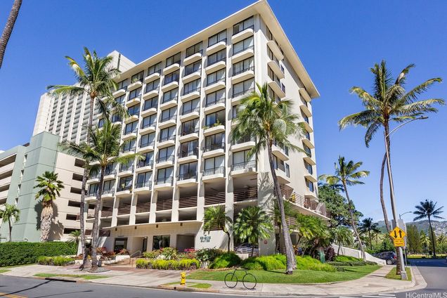 440 Seaside Avenue Unit 503