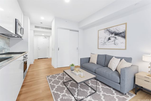 987 Queen Street Unit 508