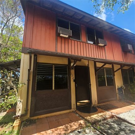 94 63 Anania Drive Unit 128 Mililani, HI Townhouse Active - Photo 1 of 5. Opens carousel modal