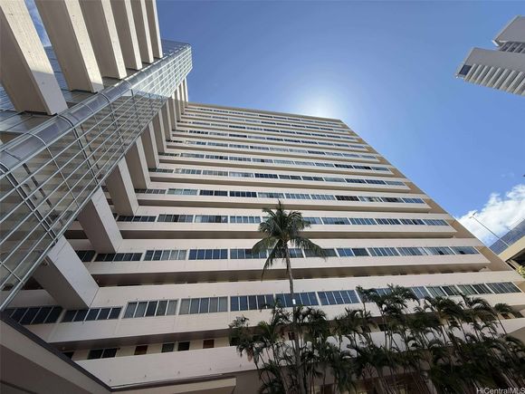 Ala Wai Plaza - 500 University Avenue Unit 1408 Honolulu, HI House Active - Photo 1 of 13. Opens carousel modal