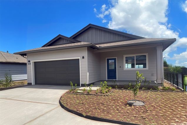 91 1181 Hikulima Street Kapolei, HI House Active - Photo 1 of 14. Opens carousel modal