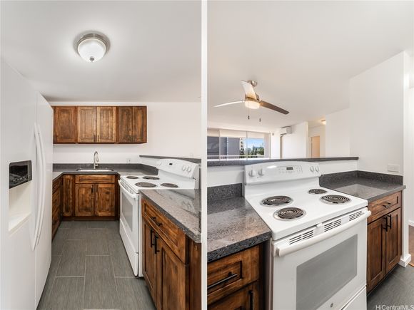 1414 Alexander Street Unit 503 Honolulu, HI Condo Active - Photo 1 of 25. Opens carousel modal