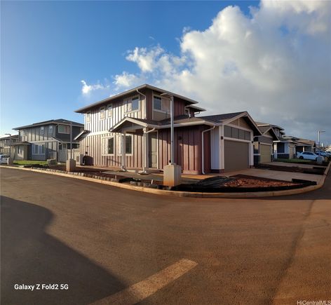94 1251 Hale Halawai Drive Unit 37 Waipahu, HI House Active - Photo 1 of 10. Opens carousel modal
