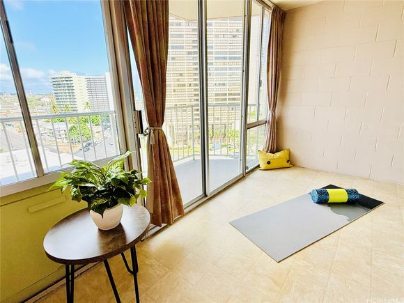 2474 Kapiolani Boulevard Unit 1104 Honolulu, HI Condo Active - Photo 1 of 25. Opens carousel modal