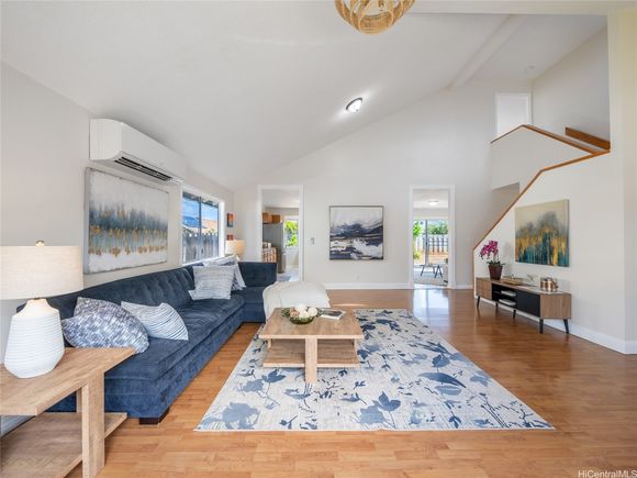 91 209 Ihee Place Kapolei, HI House Active - Photo 1 of 25. Opens carousel modal