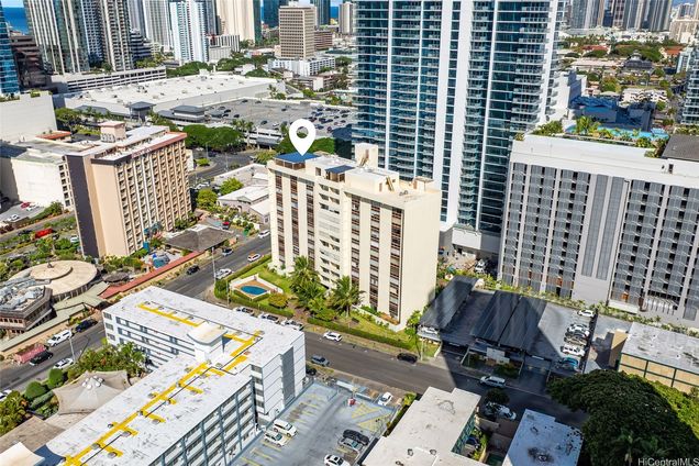 910 Ahana Street Unit 408