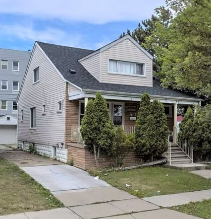 4817 Lois Street Dearborn, MI House Sold - Photo 1 of 1. Opens carousel modal
