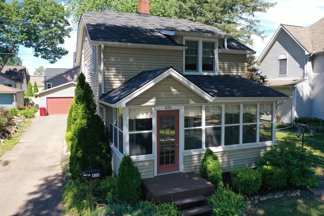 435 Crystal Street Milford, MI House Sold - Photo 1 of 1. Opens carousel modal