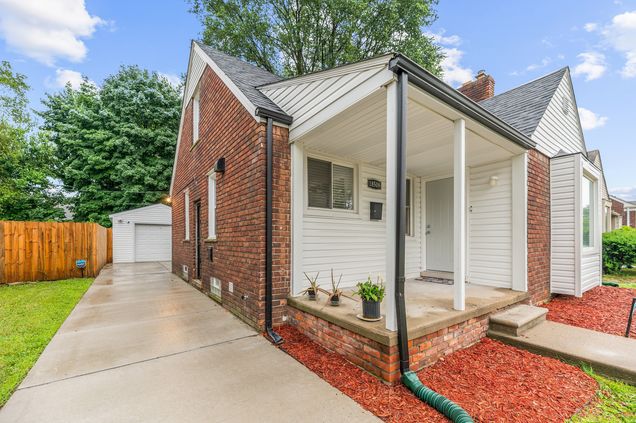 18508 Biltmore Street Detroit, MI House Sold - Photo 1 of 1. Opens carousel modal