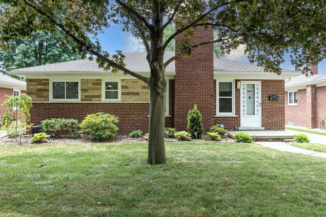 22918 Rosedale Street StClairShores, MI House Sold - Photo 1 of 1. Opens carousel modal