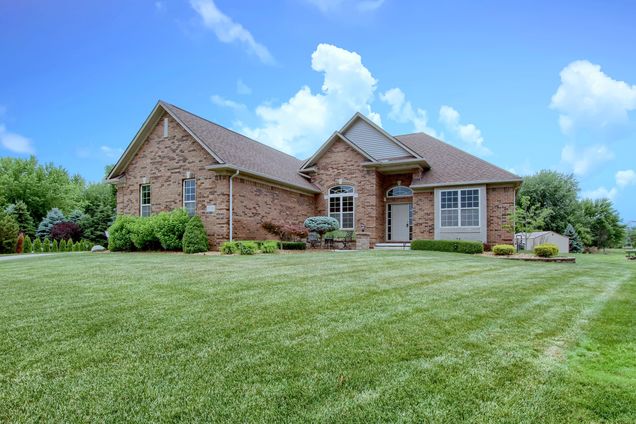 27190 Jessica Lane FlatRock, MI House Sold - Photo 1 of 1. Opens carousel modal