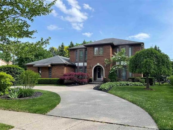 2117 Connolly Drive Troy, MI House Sold - Photo 1 of 1. Opens carousel modal