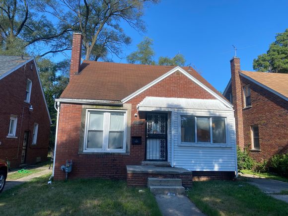 18037 Mendota Street Detroit, MI House Sold - Photo 1 of 1. Opens carousel modal