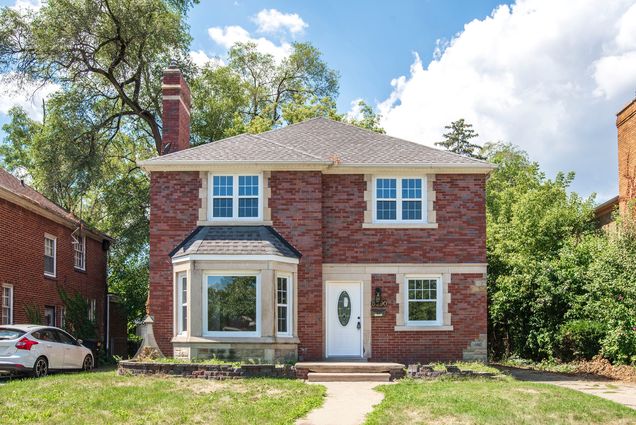 5290 W Outer Drive N Detroit, MI House Sold - Photo 1 of 1. Opens carousel modal