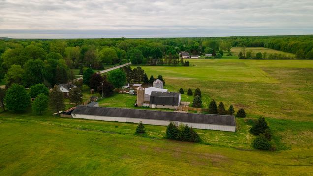 66581 Haven Ridge Road Lenox, MI House Sold - Photo 1 of 1. Opens carousel modal