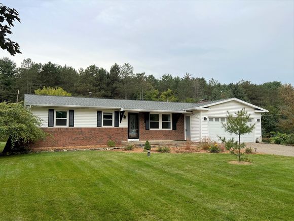 12720 S Shaftsburg Road Perry, MI House Sold - Photo 1 of 1. Opens carousel modal