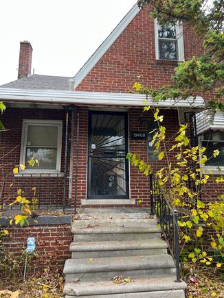 19408 Waltham Street Detroit, MI House Sold - Photo 1 of 1. Opens carousel modal