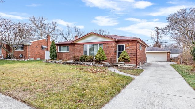 27827 Lyndon Street Livonia, MI House Sold - Photo 1 of 1. Opens carousel modal