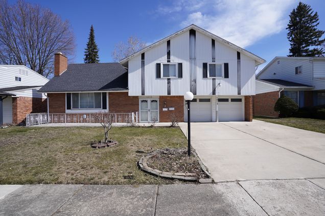 1013 Barrington Drive Flint, MI House Sold - Photo 1 of 1. Opens carousel modal