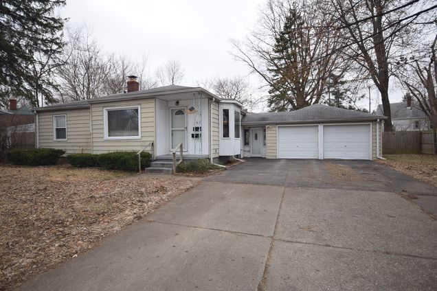354 Browning Avenue Flint, MI House Sold - Photo 1 of 1. Opens carousel modal