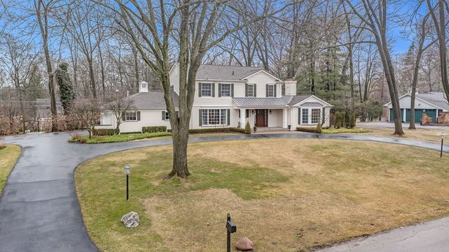 5078 Forest Way BloomfieldHills, MI House Sold - Photo 1 of 1. Opens carousel modal