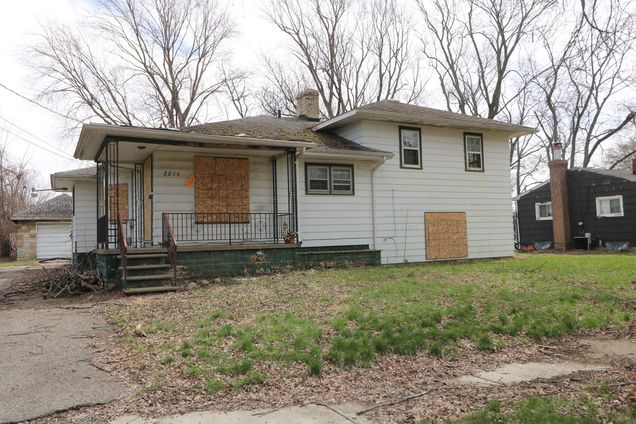 2014 Hoff Street Flint, MI House Sold - Photo 1 of 1. Opens carousel modal