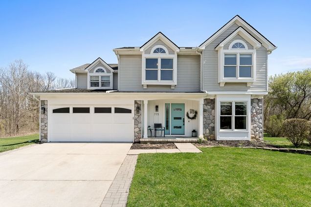 775 Westbrooke Drive SouthLyon, MI House Sold - Photo 1 of 1. Opens carousel modal
