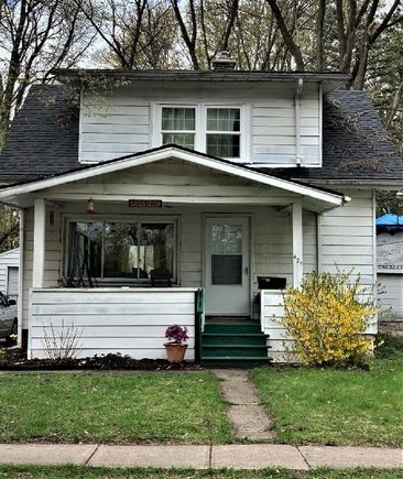 421 Campbell Avenue Ypsilanti, MI House Sold - Photo 1 of 1. Opens carousel modal