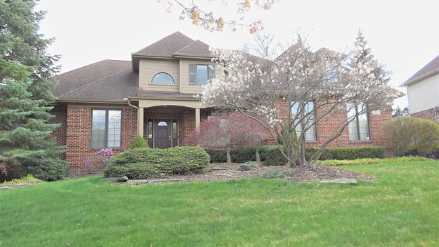 16939 Brooklane Boulevard Northville, MI House Sold - Photo 1 of 1. Opens carousel modal