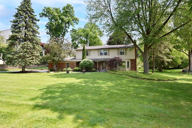 2775 Ayrshire Drive BloomfieldHills, MI House Sold - Photo 1 of 1. Opens carousel modal