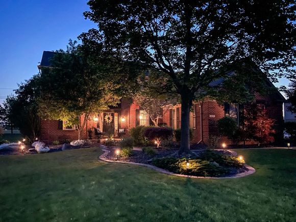 1832 Liberty Street N Canton, MI House Sold - Photo 1 of 1. Opens carousel modal
