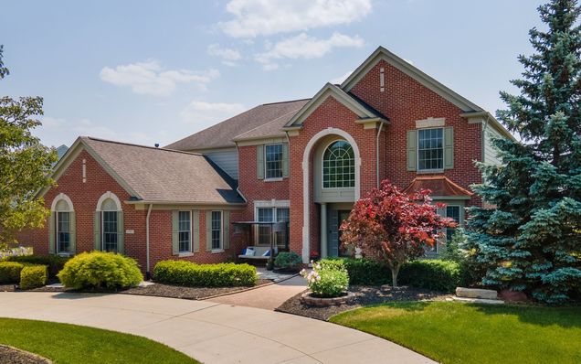 1787 Wyngate Drive Troy, MI House Sold - Photo 1 of 1. Opens carousel modal