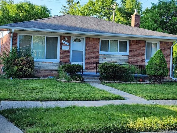 22130 Brian Street Taylor, MI House Sold - Photo 1 of 1. Opens carousel modal