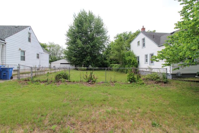 5656 Cornell Street DearbornHeights, MI Plot of land Sold - Photo 1 of 1. Opens carousel modal