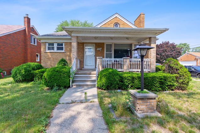 5745 Oakman Boulevard Dearborn, MI House Sold - Photo 1 of 1. Opens carousel modal