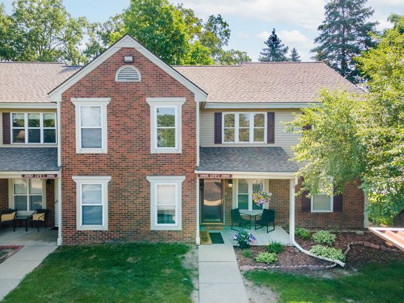 1663 Emerson Circle RochesterHills, MI Condo Sold - Photo 1 of 1. Opens carousel modal