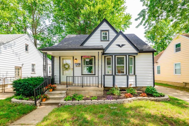 9624 Columbia Redford, MI House Sold - Photo 1 of 1. Opens carousel modal