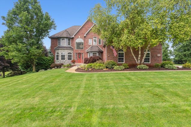 8214 Trail Ridge Dexter, MI House Sold - Photo 1 of 1. Opens carousel modal