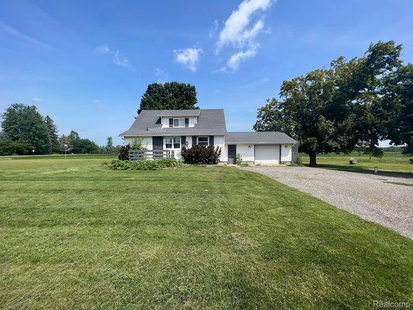 3450 W Castle Road Fostoria, MI House Sold - Photo 1 of 1. Opens carousel modal